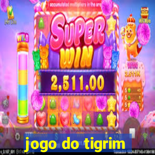 jogo do tigrim